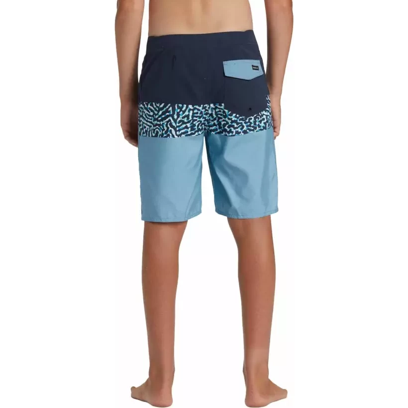 Costume da bagno di quiksilver Everyday Panel Dark Navy  Junior