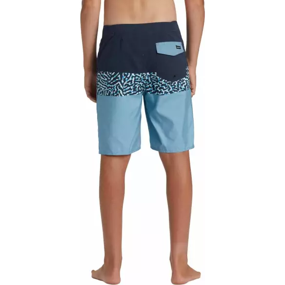 Bañador quiksilver Everyday Panel Dark Navy Junior