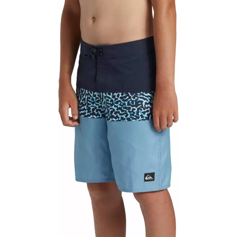 Boardshorts quiksilver Everyday Panel Dark Navy Junior