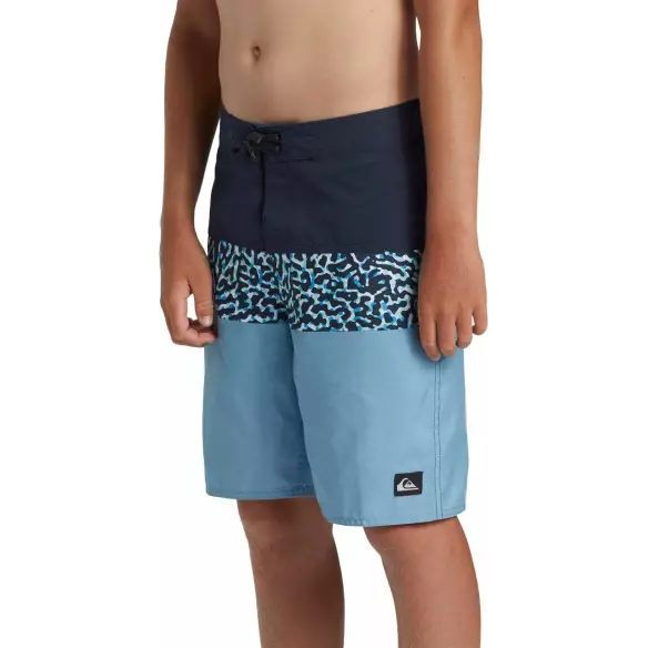 Bañador quiksilver Everyday Panel Dark Navy Junior