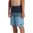 Costume da bagno di quiksilver Everyday Panel Dark Navy  Junior