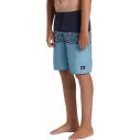 Maillot de Bain quiksilver Everyday Panel Dark Navy Junior