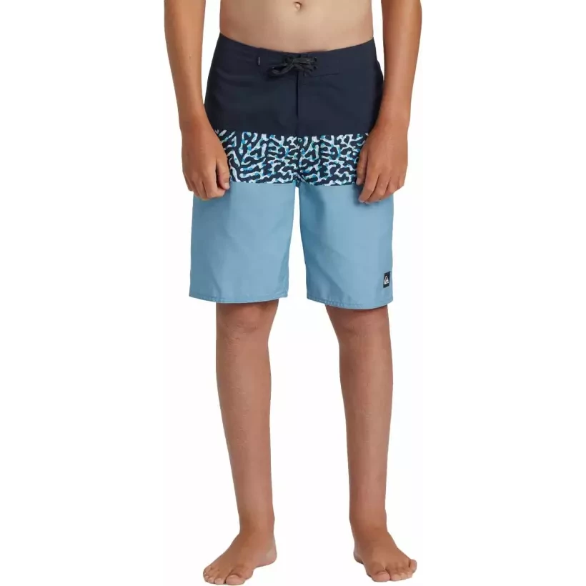 Boardshorts quiksilver Everyday Panel Dark Navy Junior