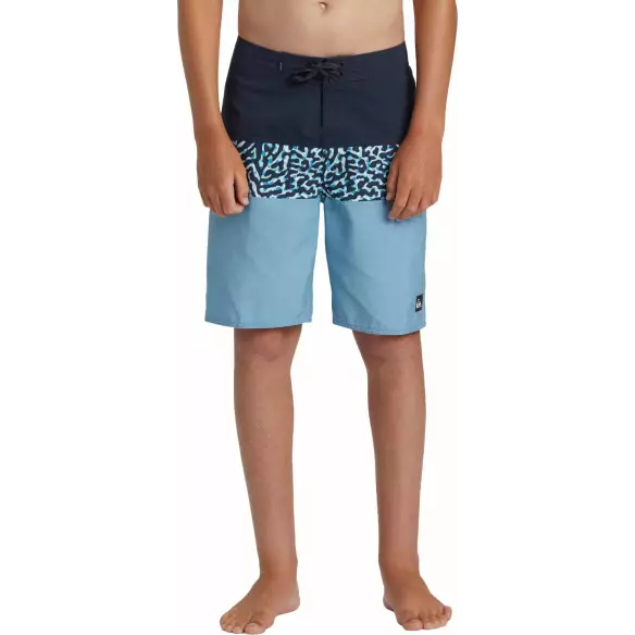 Bañador quiksilver Everyday Panel Dark Navy Junior