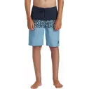 Badehose quiksilver Everyday Panel Dark Navy Junior