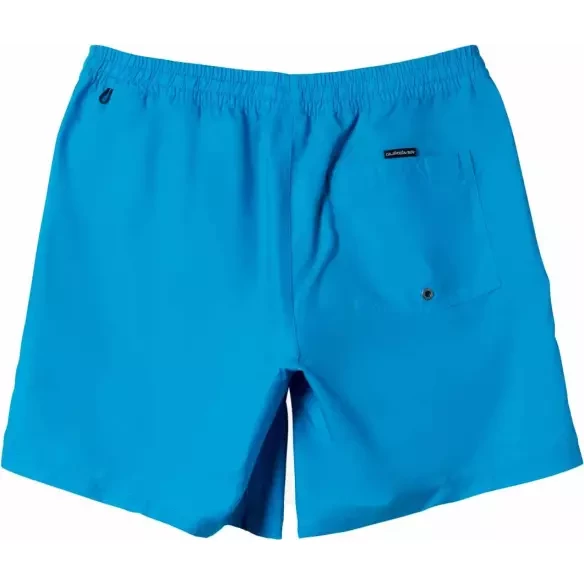 Boardshorts quiksilver Everyday Solid Volley Swedish Blue  Junior