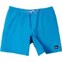 Boardshorts quiksilver Everyday Solid Volley Swedish Blue  Junior