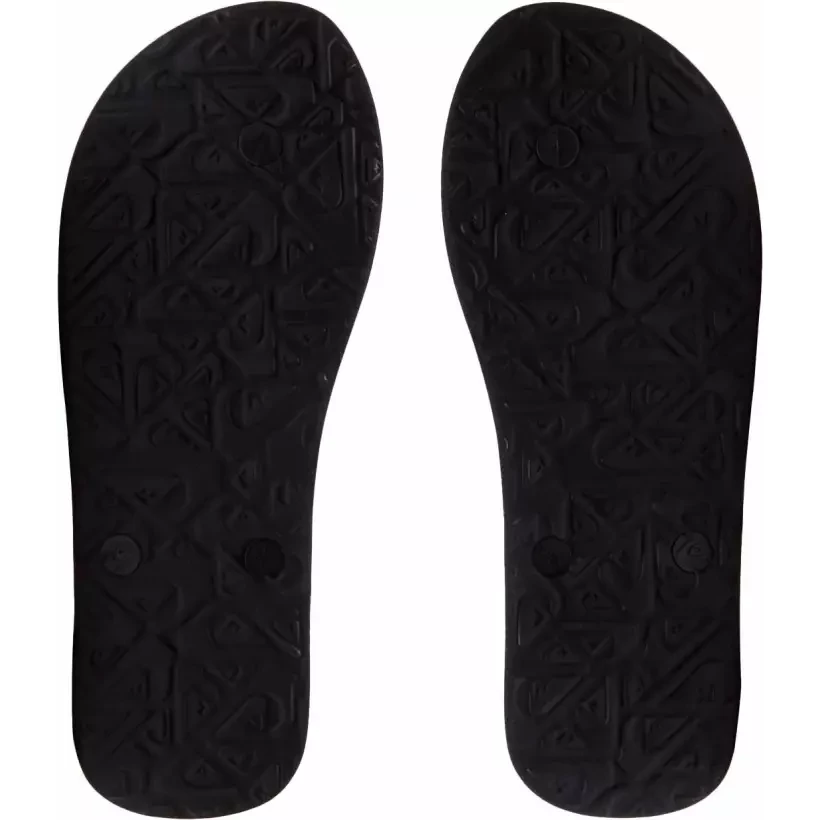 Chanclas Quiksilver Molokai Art Blue 1