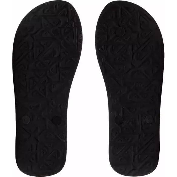 flip-flops Quiksilver Molokai Art Blue 1