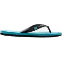 flip-flops Quiksilver Molokai Art Blue 1