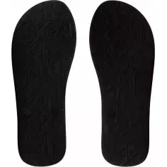 Chanclas Quiksilver Molokai Stripe Black/Pink/Blue 2