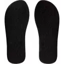 flip-flops Quiksilver Molokai Stripe Black/Pink/Blue