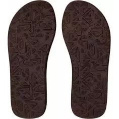 Infradito Quiksilver Java art Green 2