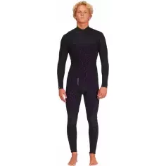 Combinaison Billabong Absolute Natural 4/3mm CZ Black 2