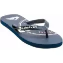 Flip Flops Quiksilver Java art Blue