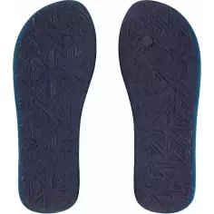 Chanclas Quiksilver Java art Blue 2