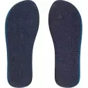 Infradito Quiksilver Java art Blue