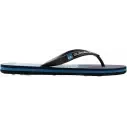Chanclas Quiksilver Molokai Stripe Blue