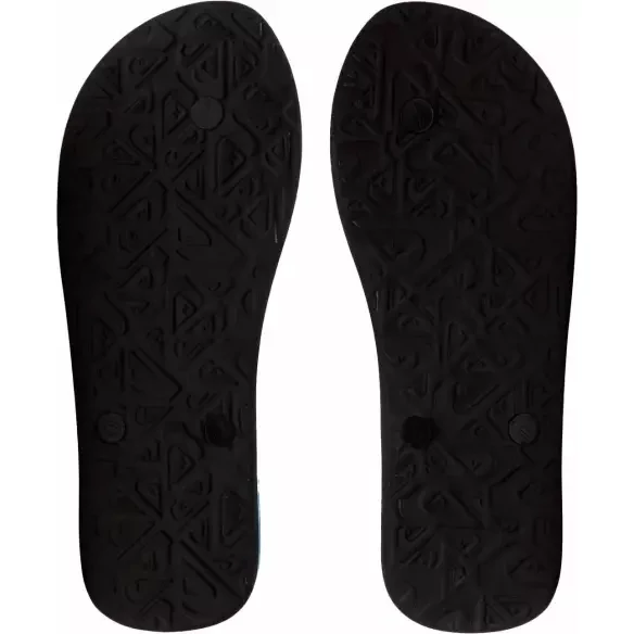 Flip Flops Quiksilver Molokai Stripe Blue