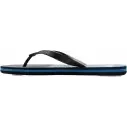 Flip-Flops Von Quiksilver Molokai Stripe Blue