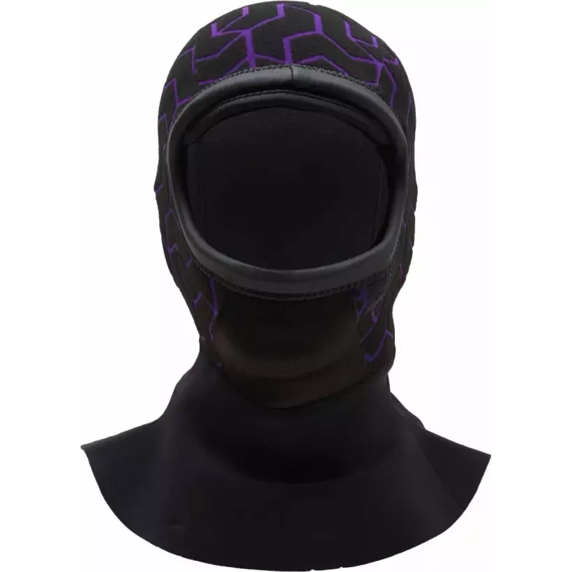 Capuche en néoprène Billabong Furnace Hood 2mm