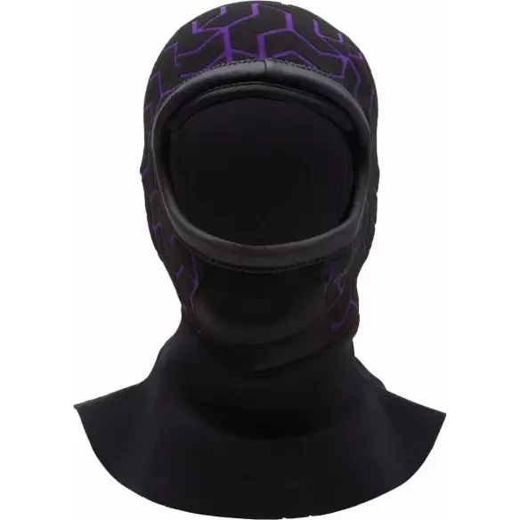 Capuche en néoprène Billabong Furnace Hood 2mm
