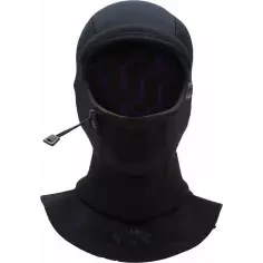 Cappuccio in neoprene Billabong Forno Cappa 2mm 2