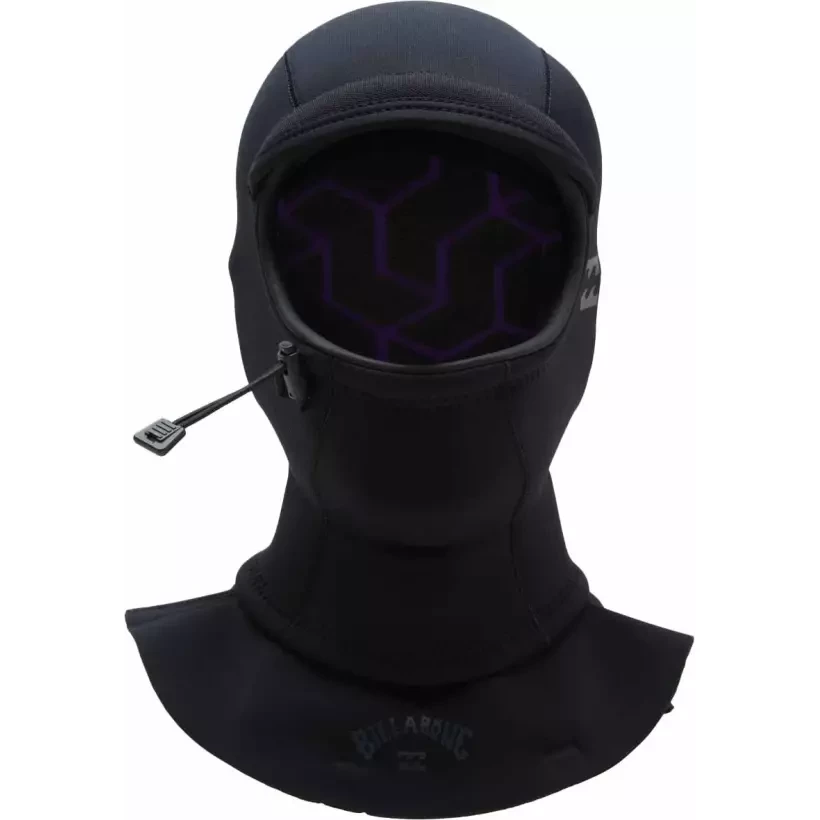 Billabong Furnace Neoprene Hood 2mm