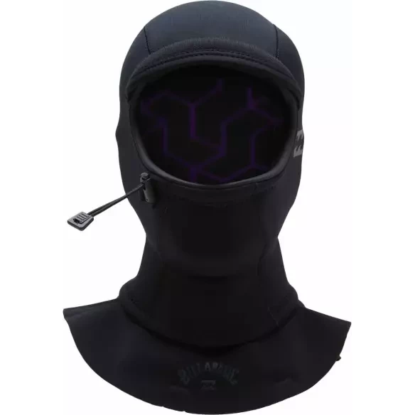 Gorro de neopreno Billabong Furnace Hood 2mm