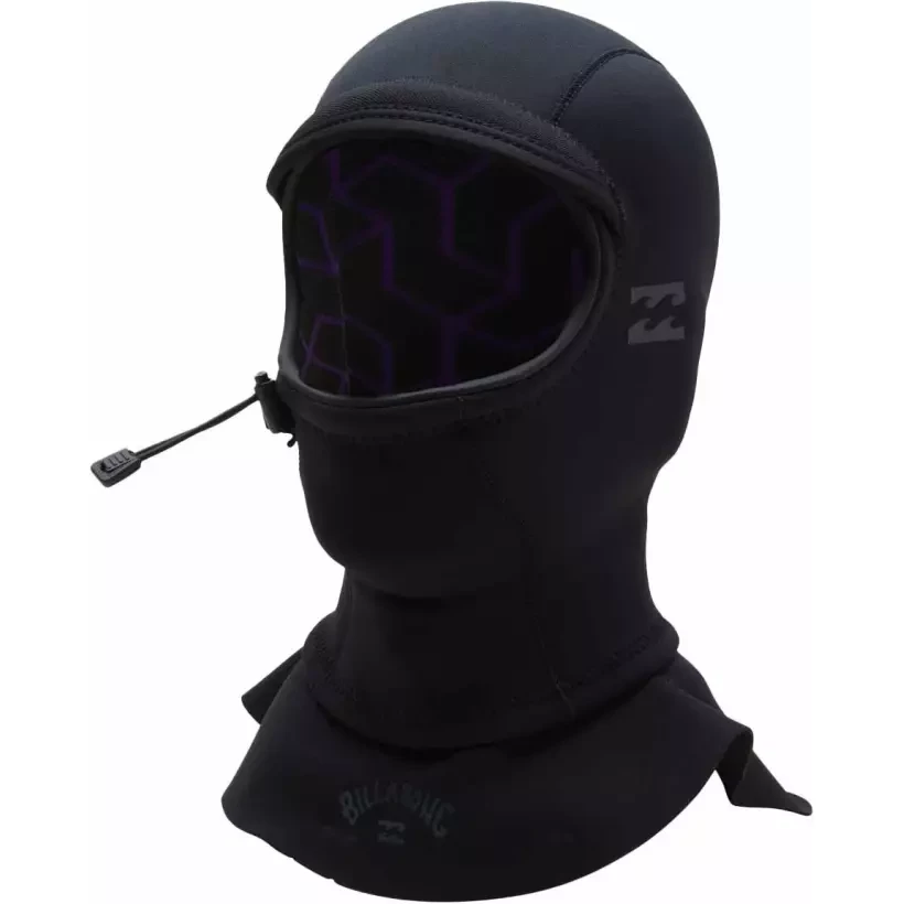 Billabong Furnace Neoprene Hood 2mm