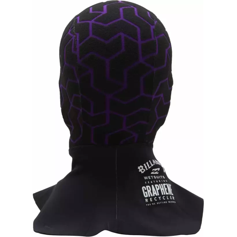 Gorro de neopreno Billabong Furnace Hood 2mm