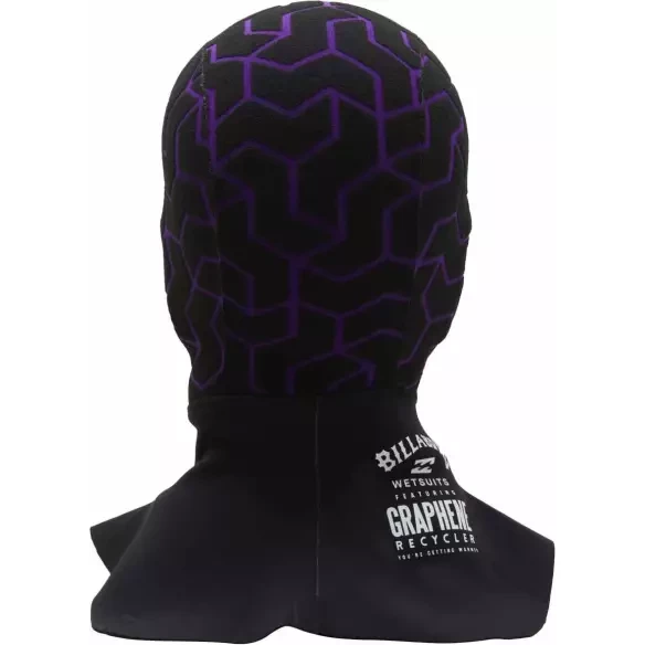 Gorro de neopreno Billabong Furnace Hood 2mm