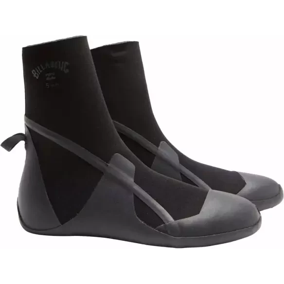 Stivaletti Billabong Absolute 5mm Round Toe