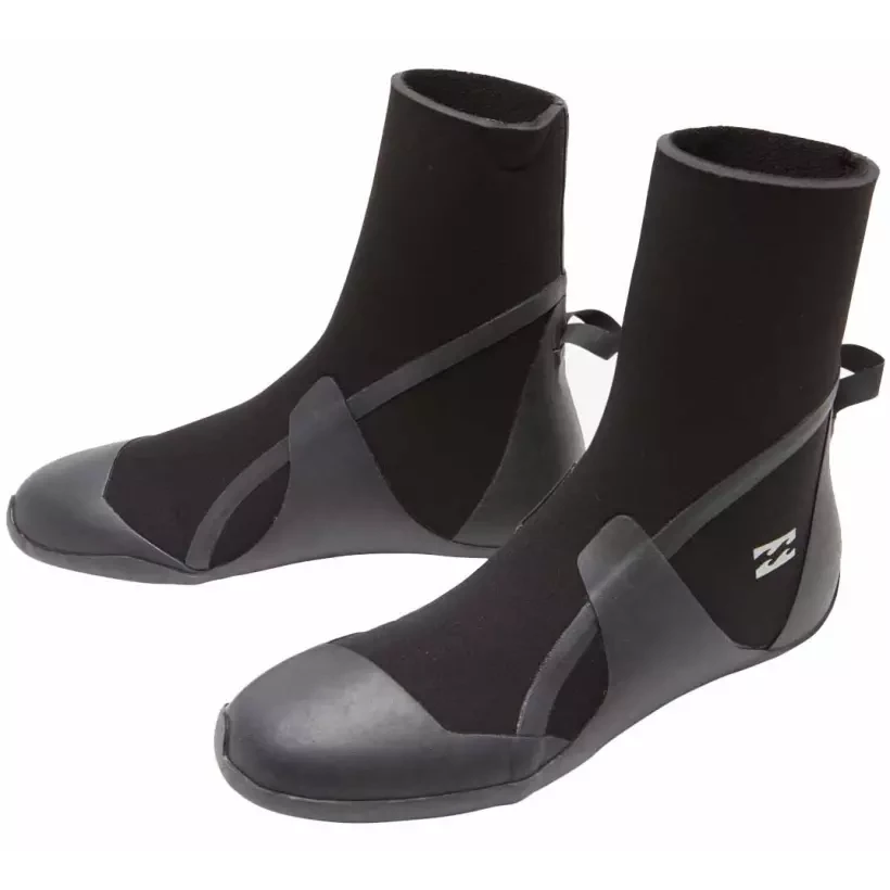 Socken Billabong Absolute 3mm Round Toe