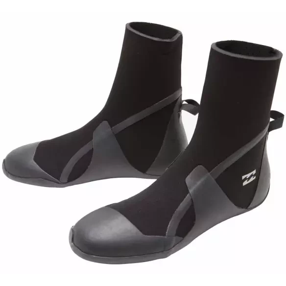 Billabong 3mm Absolute boots Round Toe
