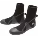 Socken Billabong Absolute 3mm Round Toe