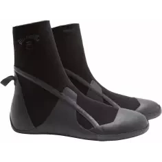 De buit Billabong Absolute 3mm Round Toe 2