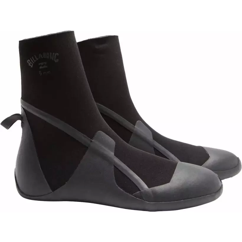 Escarpines Billabong Absolute 3mm Round Toe