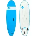 Tavola da surf Softech Roller Blue