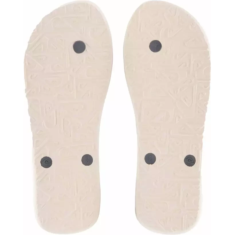 Chanclas Quiksilver Java art csj
