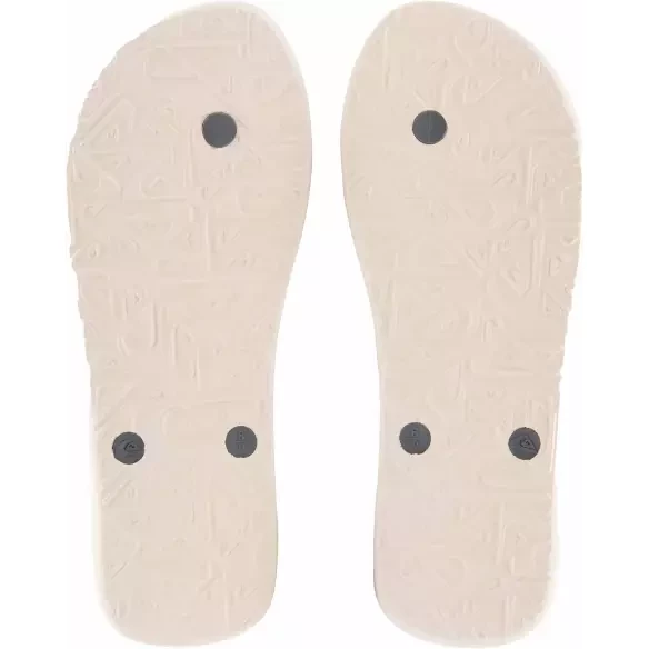 Flip-Flops Von Quiksilver Java art csj