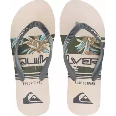 Tongs Quiksilver Java art csj