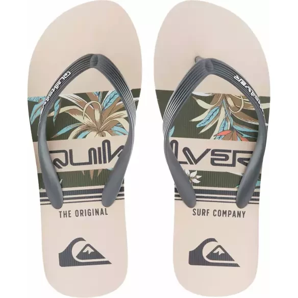 Infradito Quiksilver Java art csj