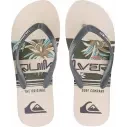 Chanclas Quiksilver Java art csj