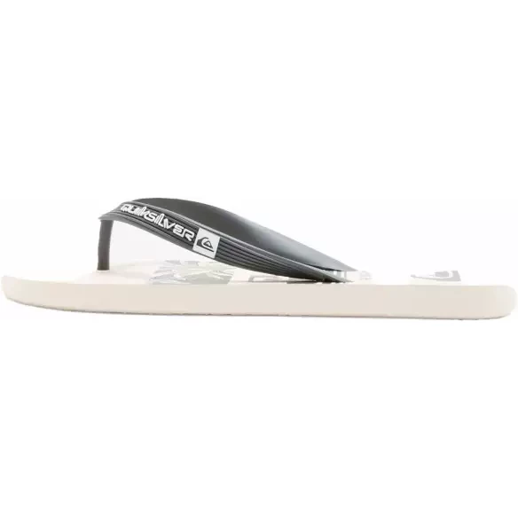 flip flops Quiksilver Java art csj