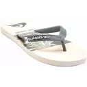 flip flops Quiksilver Java art csj