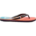flip-flops Quiksilver Molokai Art Junior orange