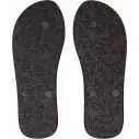 Tongs Quiksilver Molokai Art Junior orange