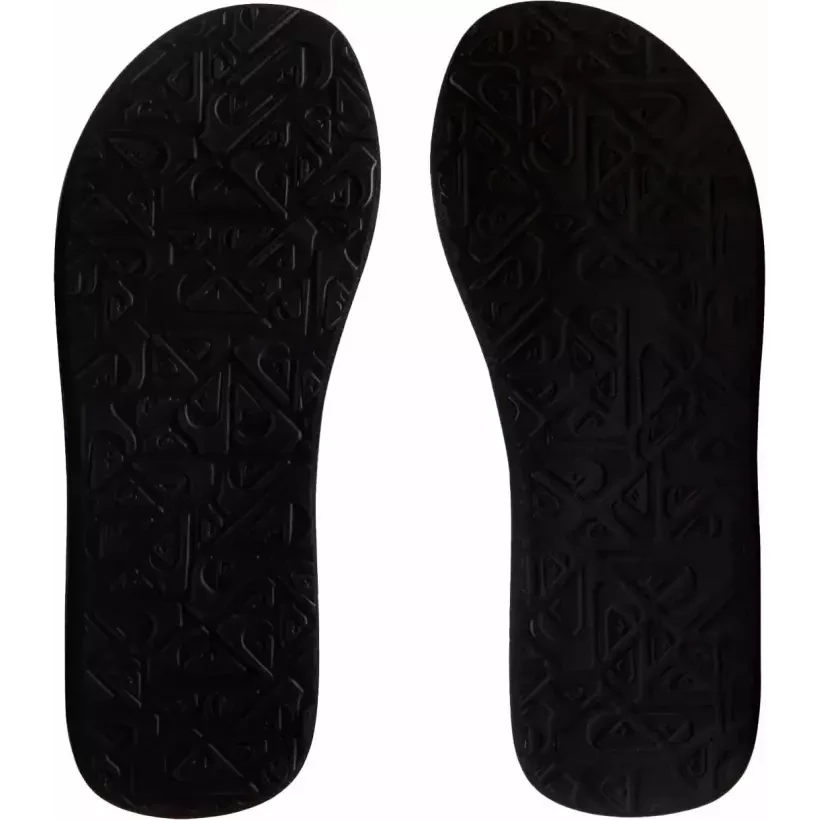 Flip Flops Quiksilver Molokai layback junior blue