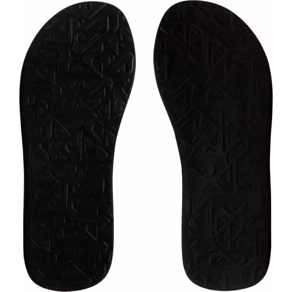 Infradito Quiksilver Molokai layback junior blue